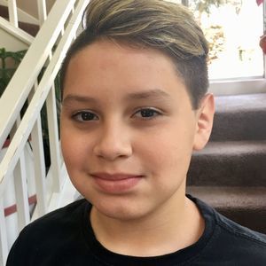 Meet your Posher, Jacob